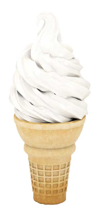 Ice Cream Cone