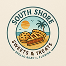 Powered by South Shore Sweets and Treats (image for) Powered by South Shore Sweets and Treats